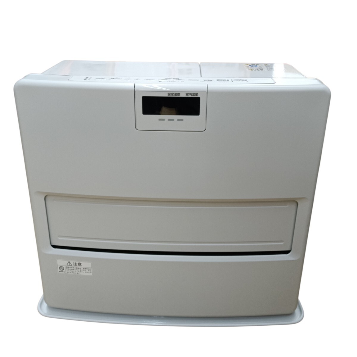 Yahoo!オークション -「コロナ石油ストーブ中古」(石油ファンヒーター