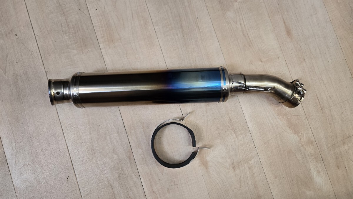 Yahoo!オークション -「lci チタン」の落札相場・落札価格