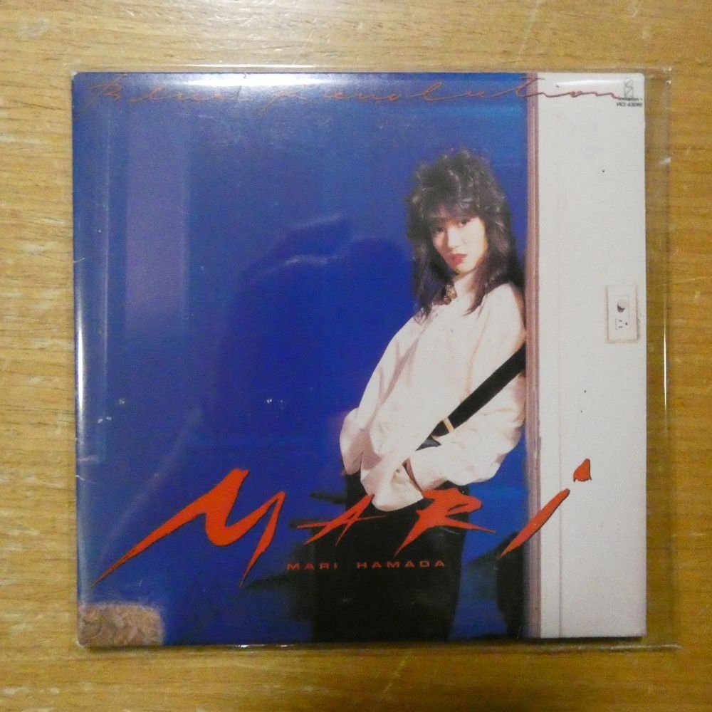 Yahoo!オークション -「浜田麻里 紙ジャケット」の落札相場・落札価格