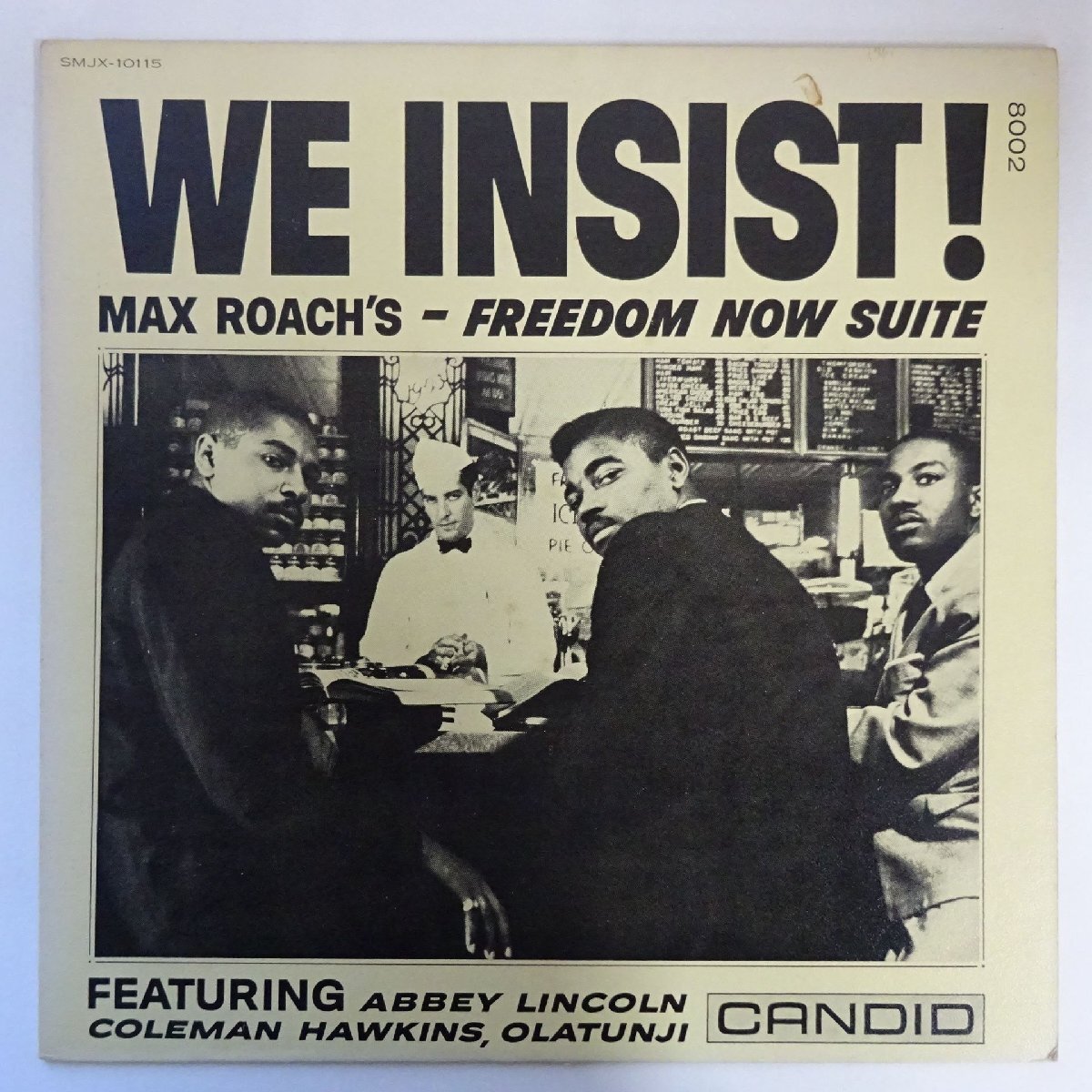 Yahoo!オークション -「freedom」(ジャズ) (レコード)の落札相場・落札価格