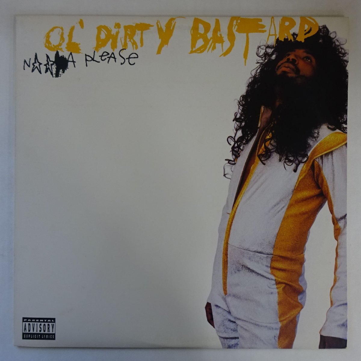 Yahoo!オークション -「ol dirty bastard」の落札相場・落札価格