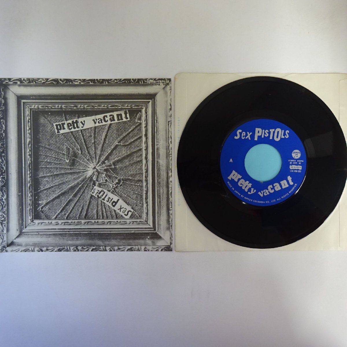 Yahoo!オークション -「セックスピストルズ」(Sex Pistols) (パンク)の