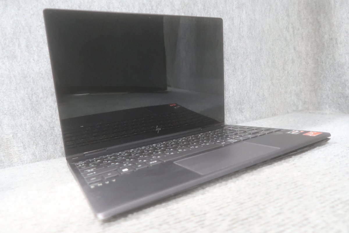 Yahoo!オークション -「hp envy x360 ジャンク」の落札相場・落札価格