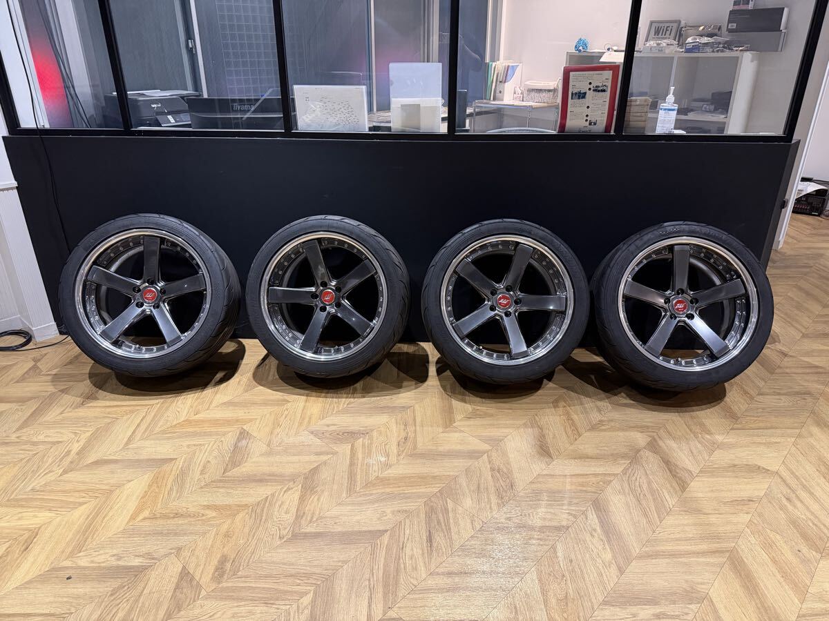 Yahoo!オークション -「ダッジ チャレンジャー」(タイヤ・ホイール