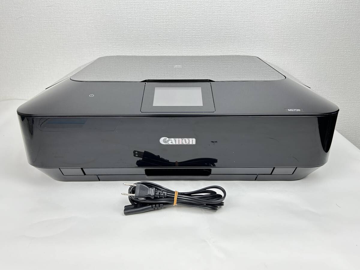 2026年最新】Yahoo!オークション -canon プリンター pixus mg 7130の