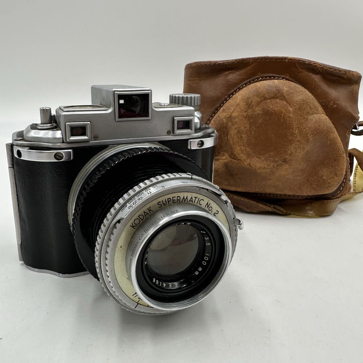 2026年最新】Yahoo!オークション -kodak medalist(家電、AV、カメラ)の