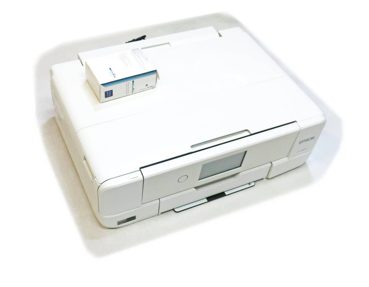 Yahoo!オークション -「epson ep-982a3」の落札相場・落札価格