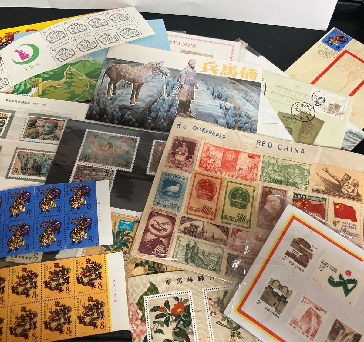 Yahoo!オークション -「海外切手まとめて」の落札相場・落札価格