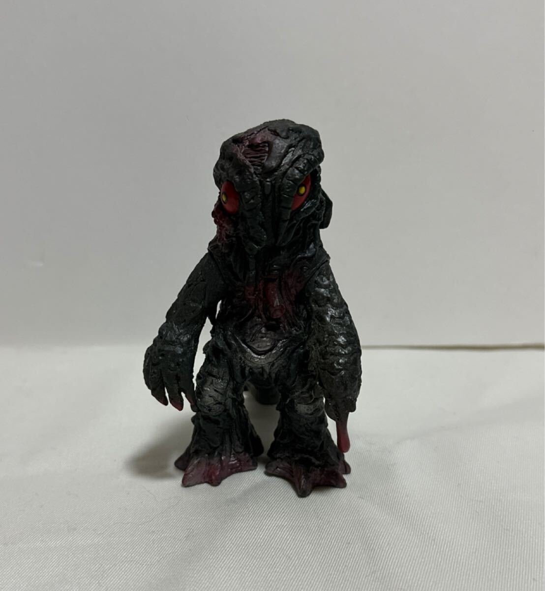 Yahoo!オークション -「東宝大怪獣シリーズ ヘドラ」の落札相場・落札価格