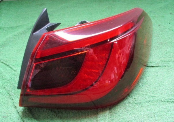 2026年最新】Yahoo!オークション -y51 フーガ テールランプの中古品