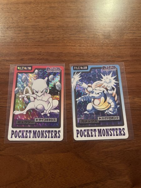 Yahoo!オークション -「ポケモン カード バンプレスト」の落札相場