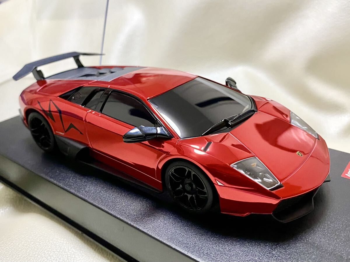 Yahoo!オークション -「ミニッツ ムルシエラゴ」(ホビーラジコン) の