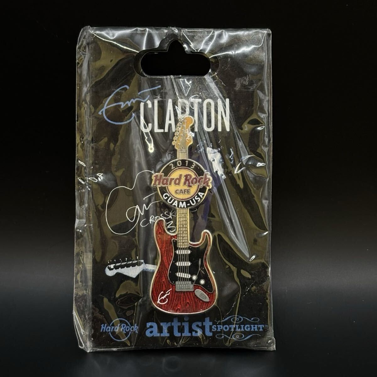 Yahoo!オークション -「ハードロックカフェ ピン バッジ」の落札相場