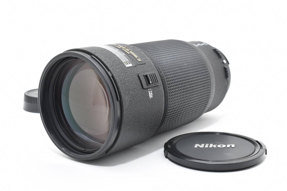 価格.com - ニコン AI AF Zoom Nikkor ED 80-200mm F2.8D 価格比較
