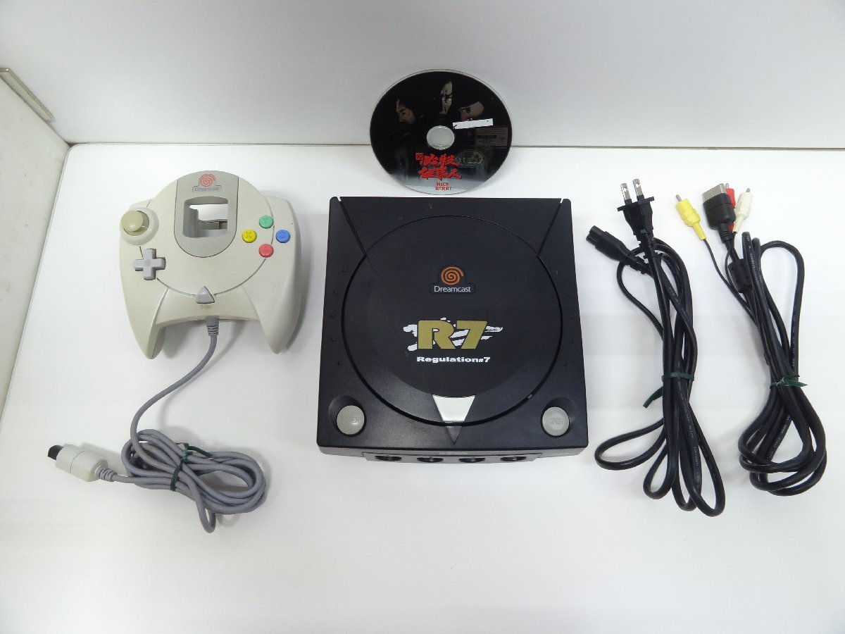 Yahoo!オークション -「regulation 7」の落札相場・落札価格