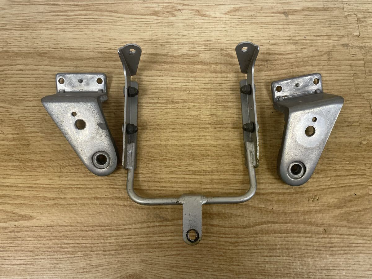 Yahoo!オークション -「ゼファー400 ヘッドライトステー」(純正品