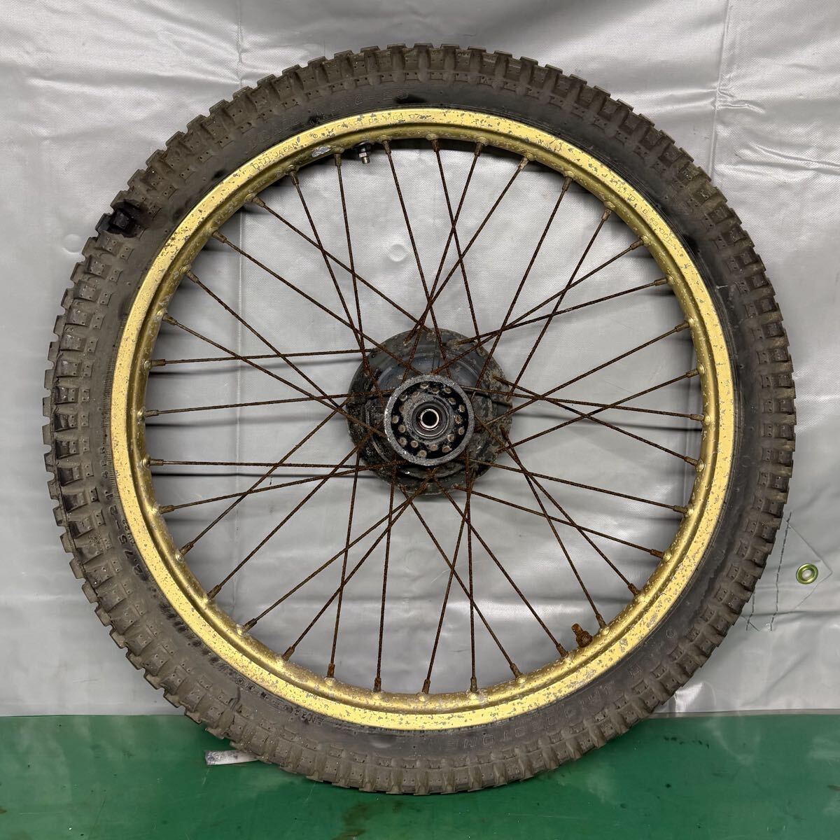 2026年最新】Yahoo!オークション -tlr200 ホイールの中古品・新品・未