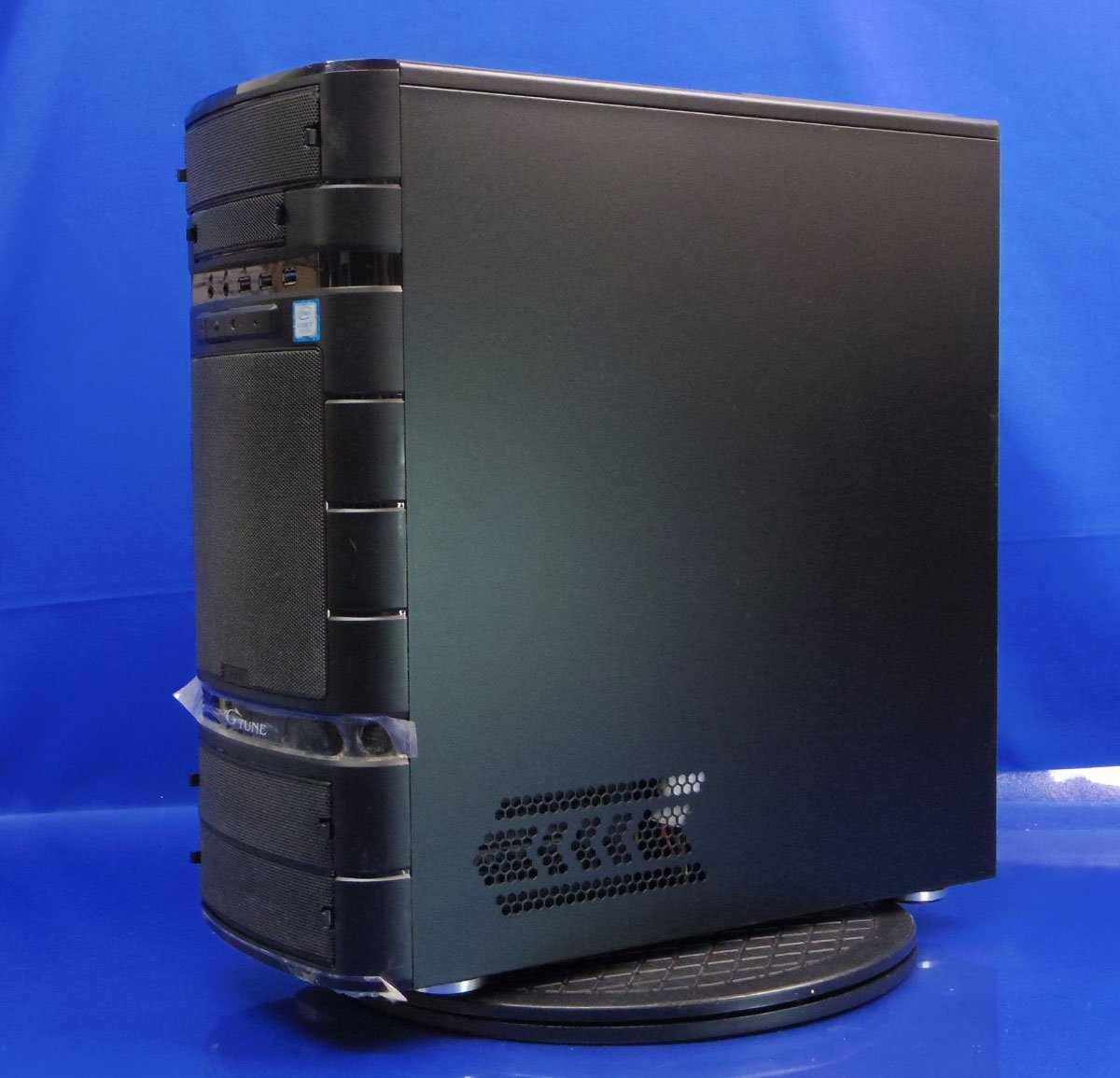 Yahoo!オークション -「core i7 8700」(マウスコンピューター