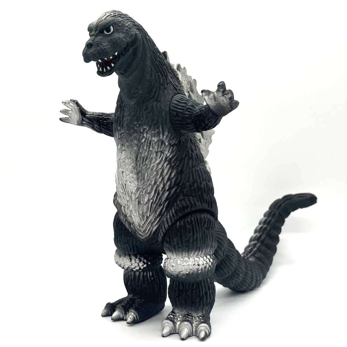 Yahoo!オークション -「昭和ゴジラソフビ」の落札相場・落札価格