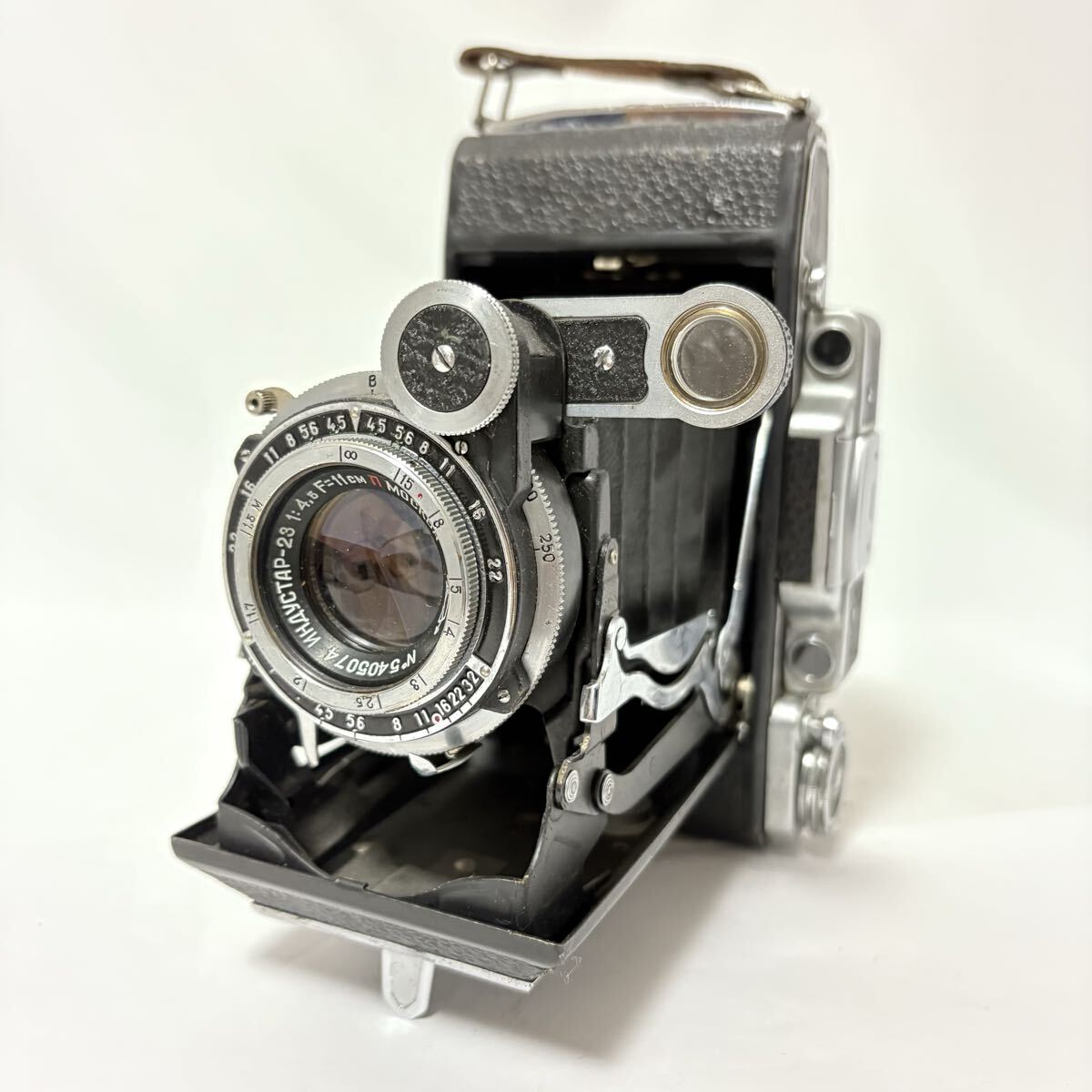 Yahoo!オークション -「モスクワ5」(カメラ、光学機器) の落札相場