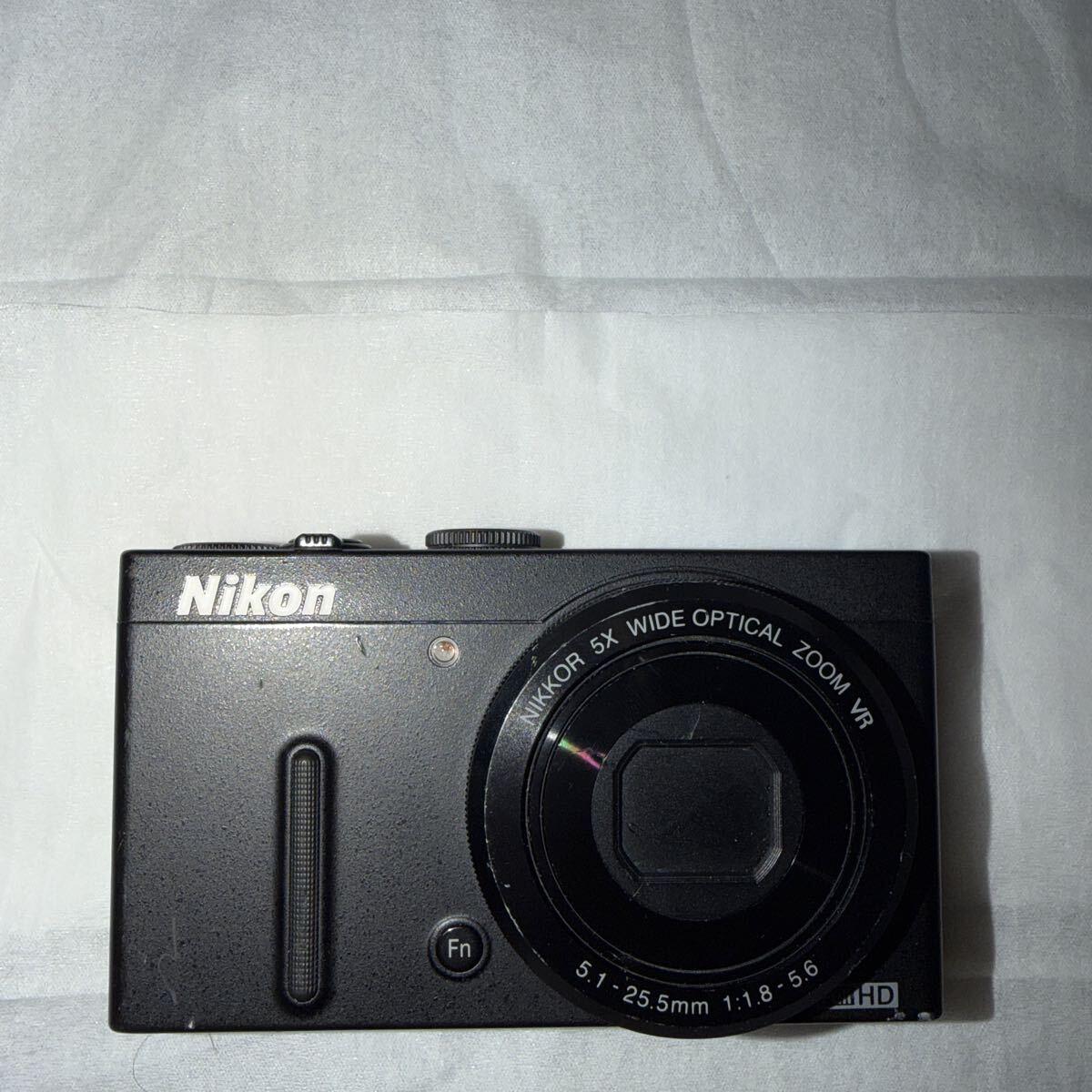 Yahoo!オークション -「nikon p330」の落札相場・落札価格