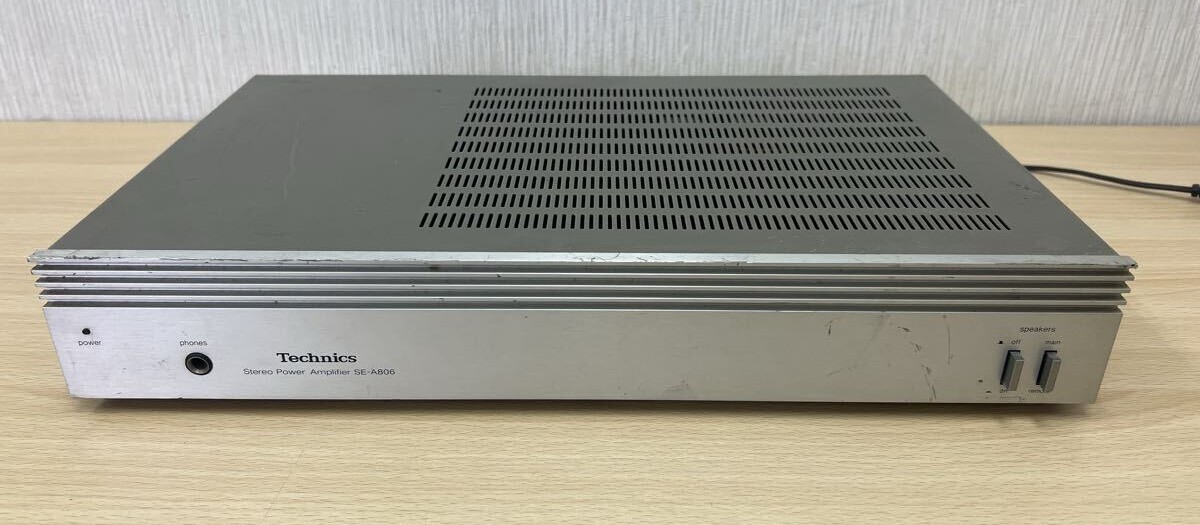 Yahoo!オークション -「(st-k se-a808 se-a806)」(オーディオ機器) の