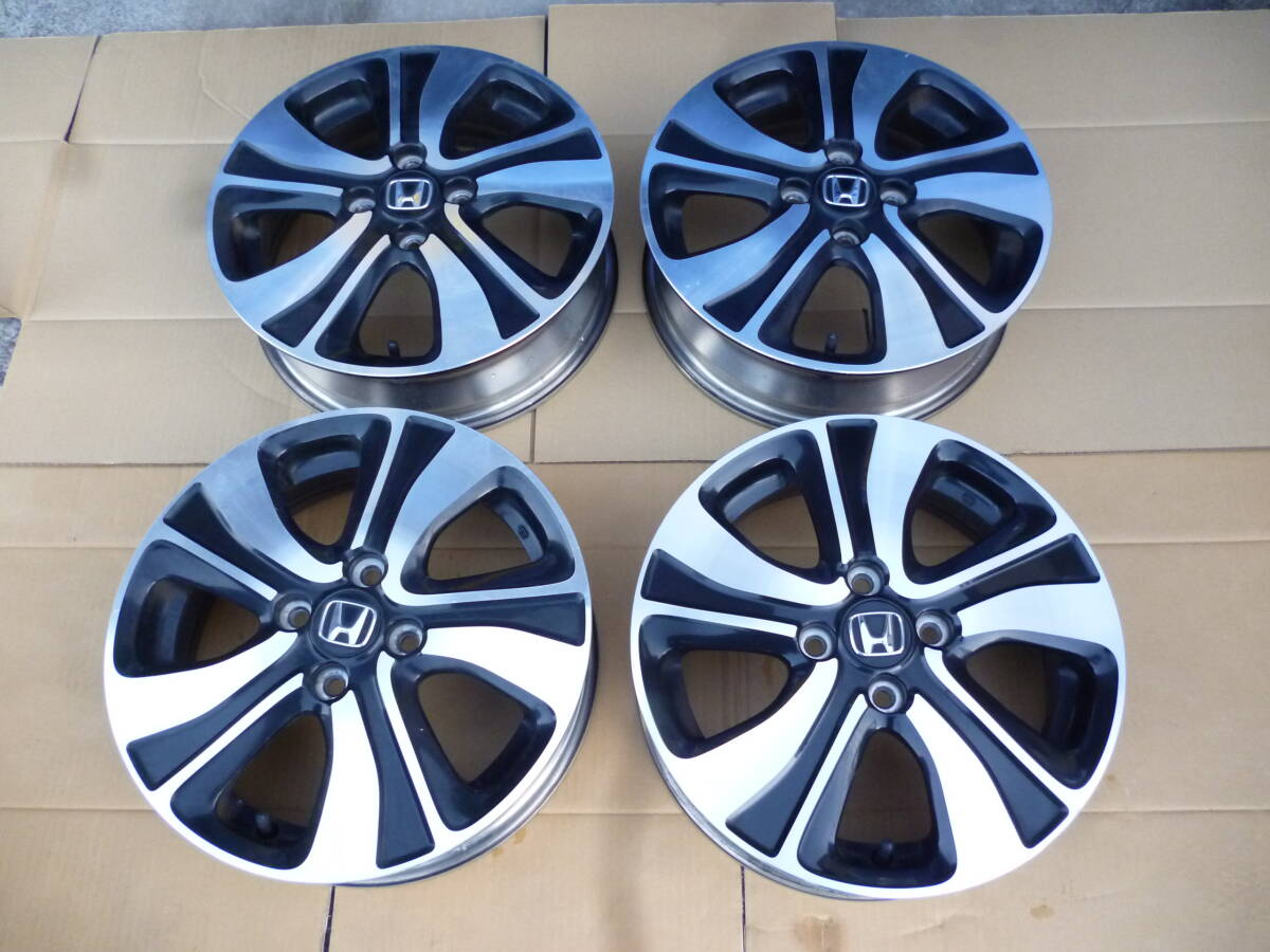 Yahoo!オークション -「n-one 純正 ホイール 15インチ」(自動車