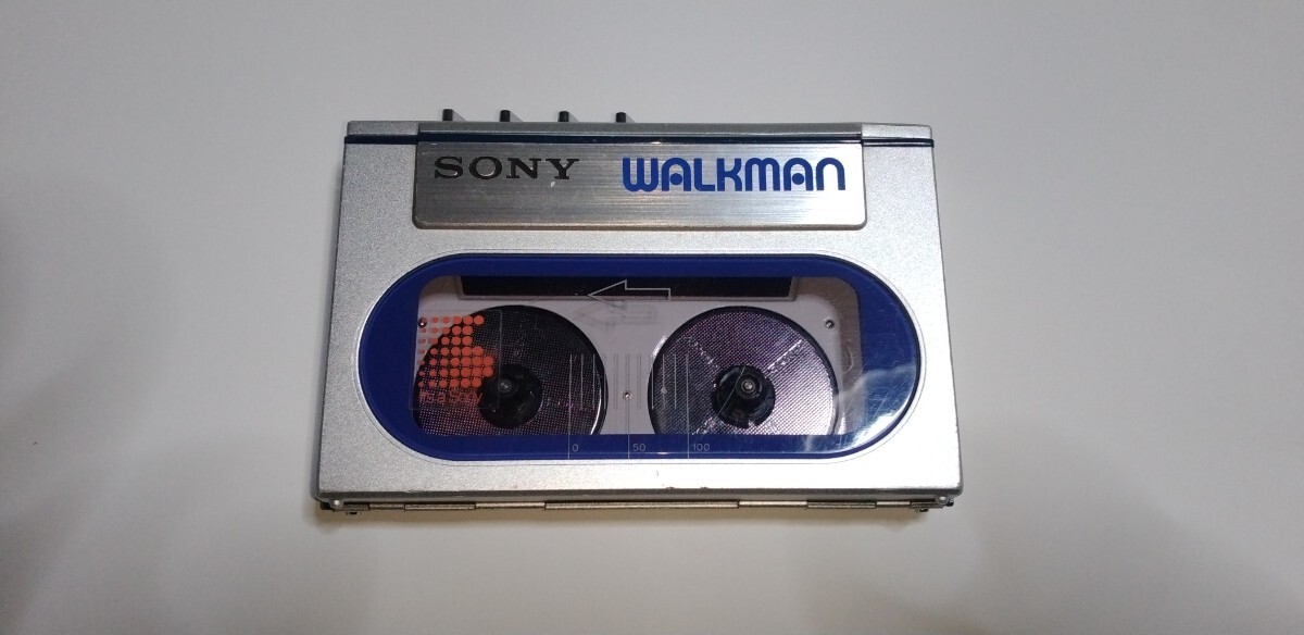2026年最新】Yahoo!オークション -sony wm-20の中古品・新品・未使用品一覧