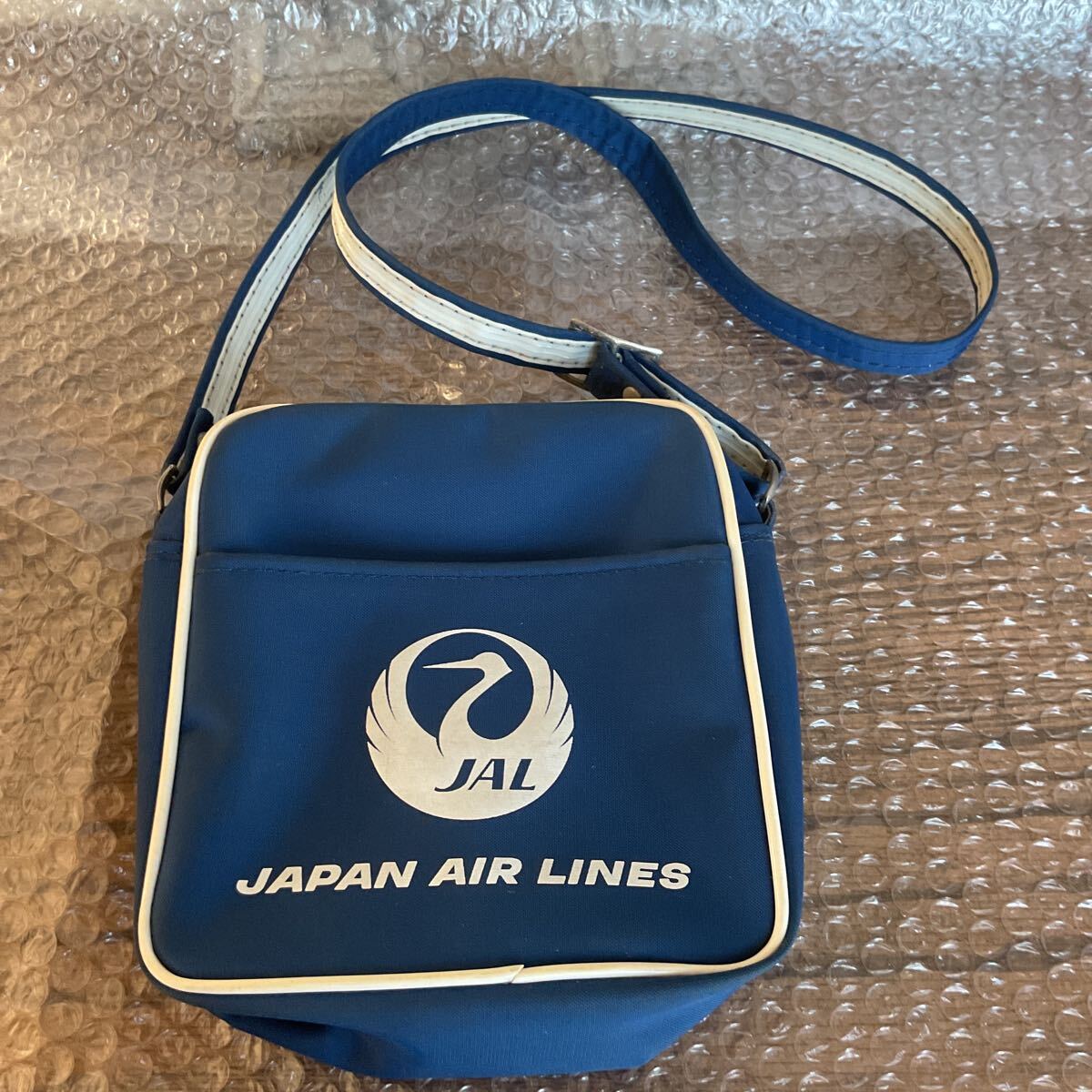 Yahoo!オークション -「ヴィンテージ バッグ」(航空会社別) (航空関連