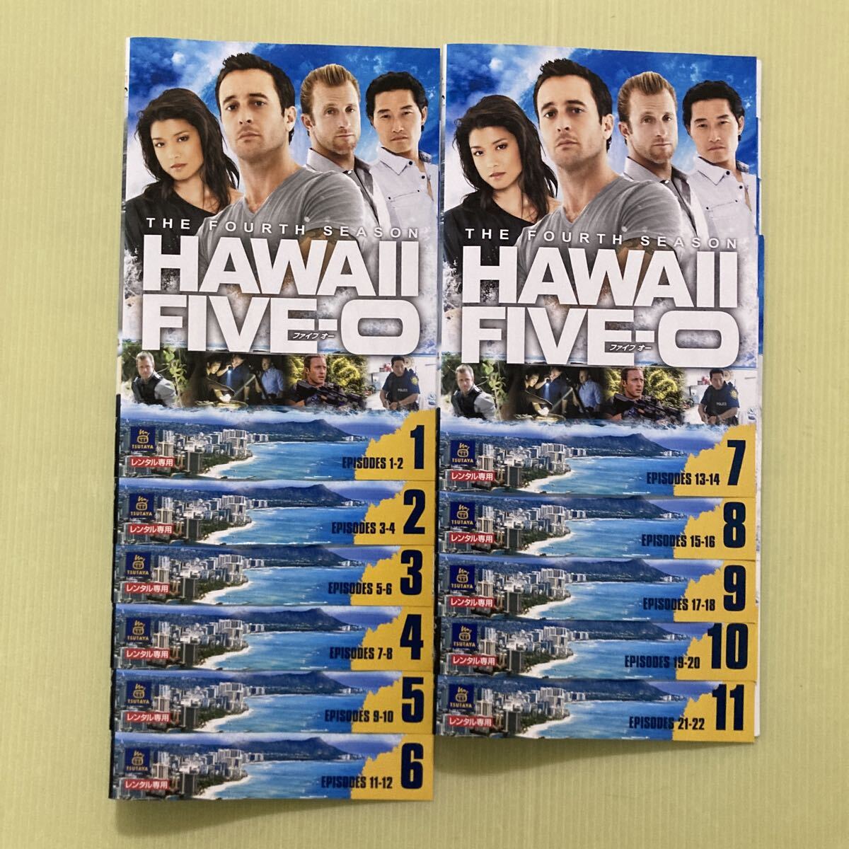 海外ドラマ『スパルタカス』DVD 全シーズン 全巻セット シーズン1〜3+