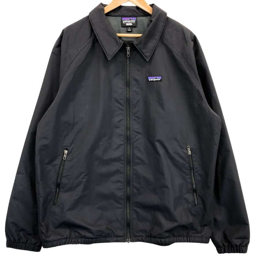 Yahoo!オークション -「パタゴニア バギーズ ジャケット」(アウトドア