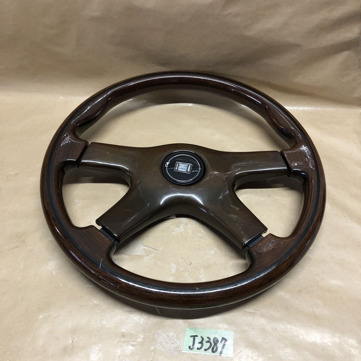 Yahoo!オークション -「nardi torino」(ステアリング、ハンドル本体