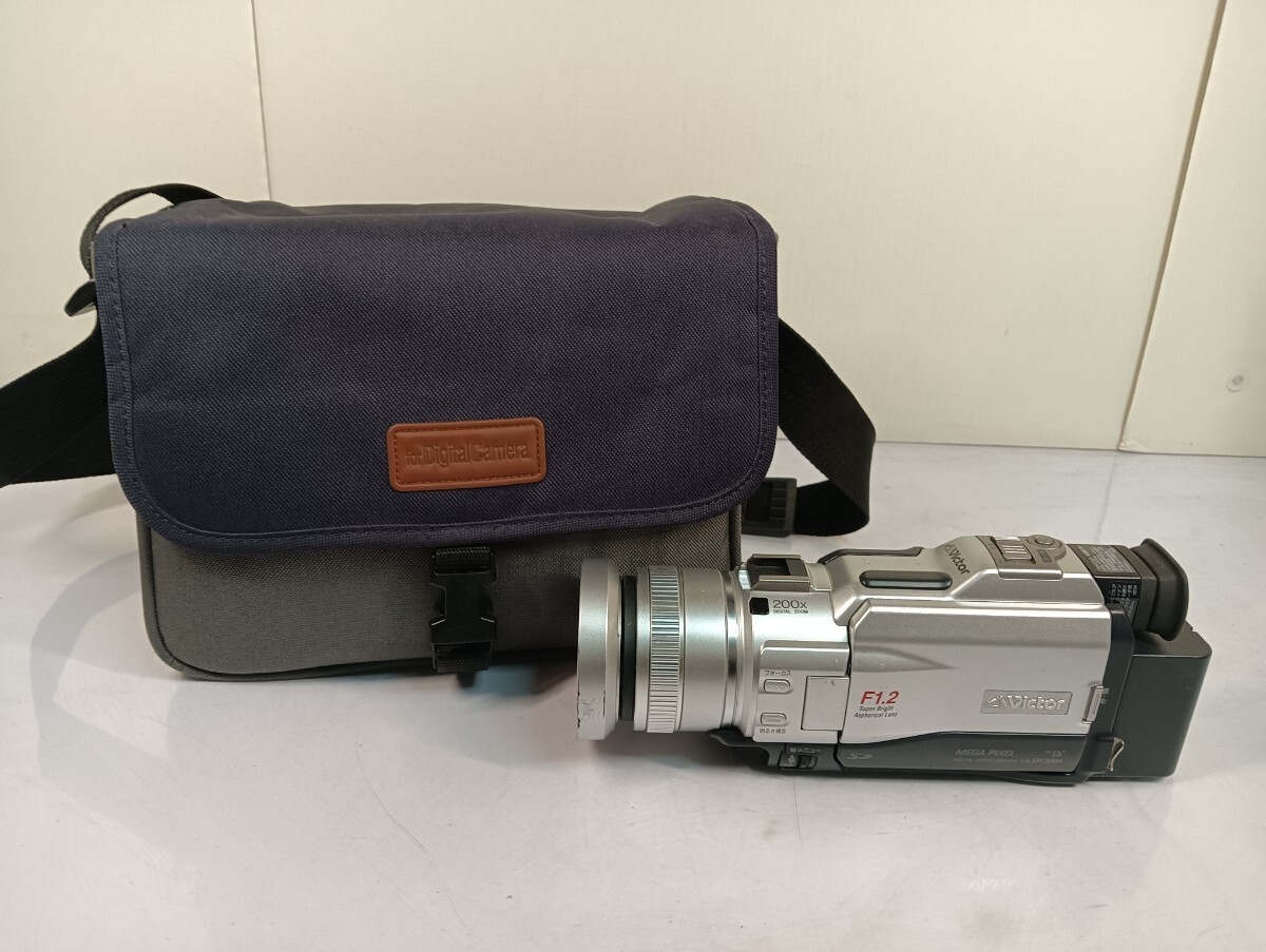 Yahoo!オークション -「gr-dv3000」の落札相場・落札価格