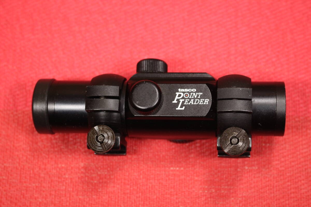 Yahoo!オークション -「タスコ ドットサイト」の落札相場・落札価格