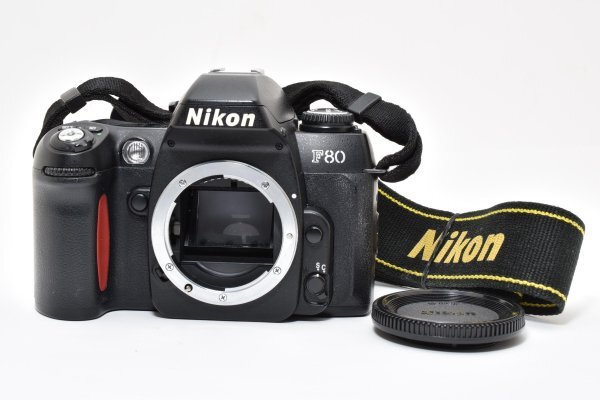 2026年最新】Yahoo!オークション -nikon f80の中古品・新品・未使用品一覧