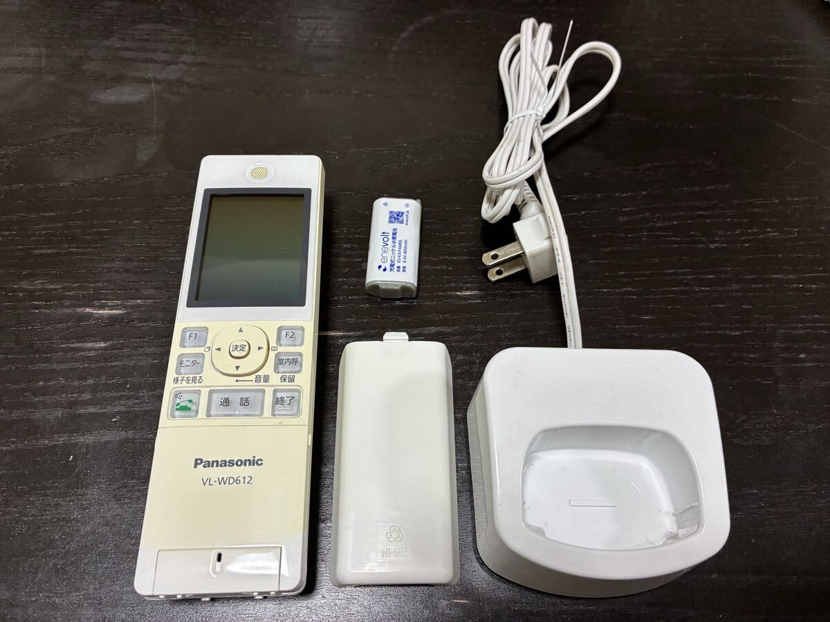 2026年最新】Yahoo!オークション -vl-wd612の中古品・新品・未使用品一覧