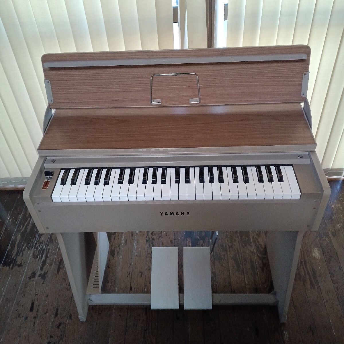 2026年最新】Yahoo!オークション -足踏みオルガン(鍵盤楽器)の中古品