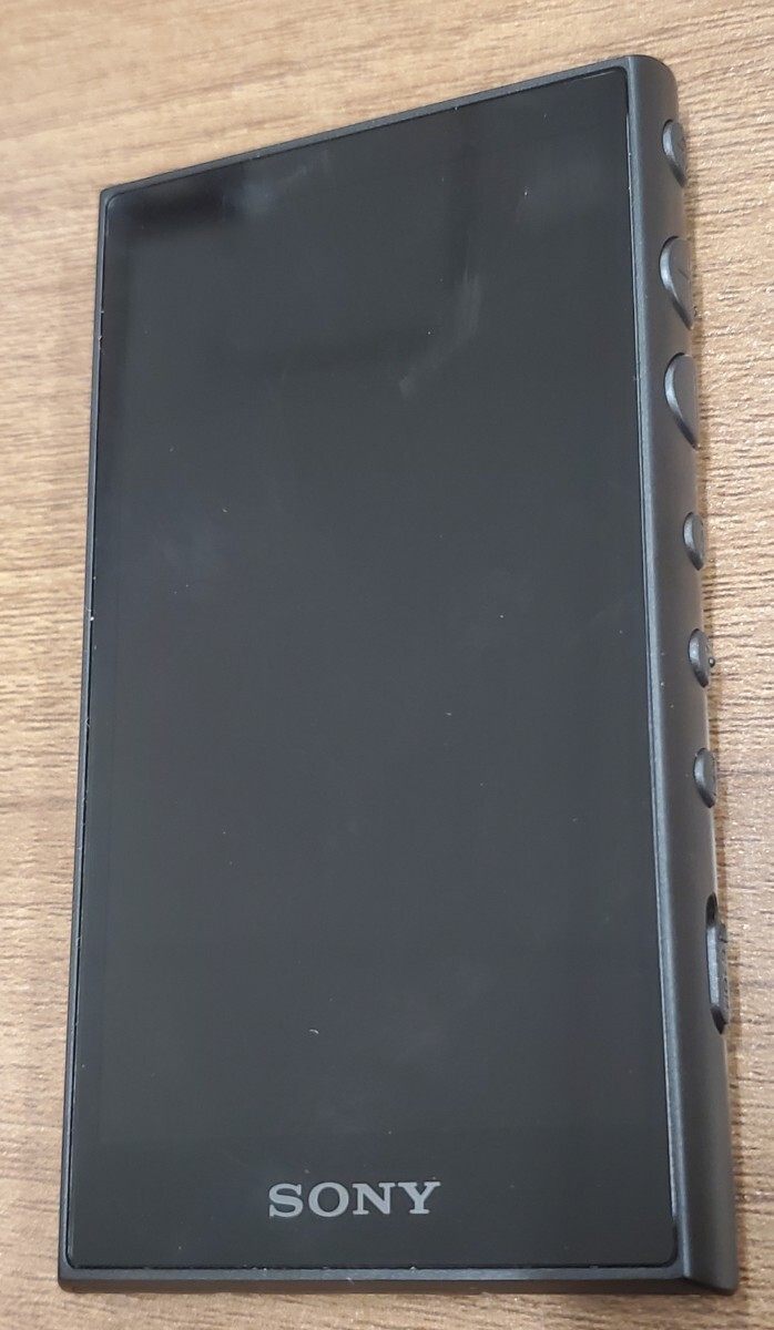 Yahoo!オークション -「nw-a105」(本体) (ソニー)の落札相場・落札価格