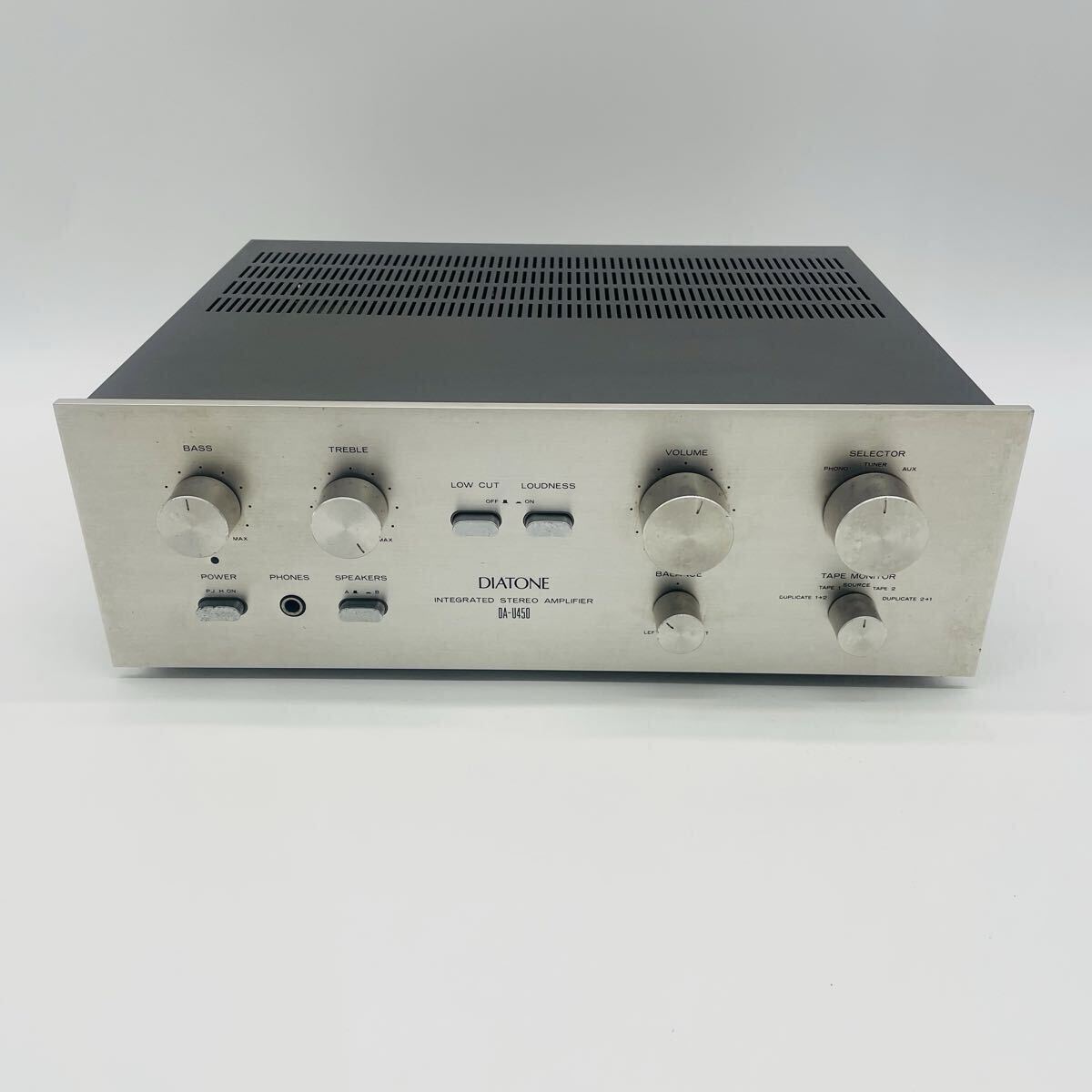 Yahoo!オークション -「ダイアトーン アンプ」(アンプ) (オーディオ