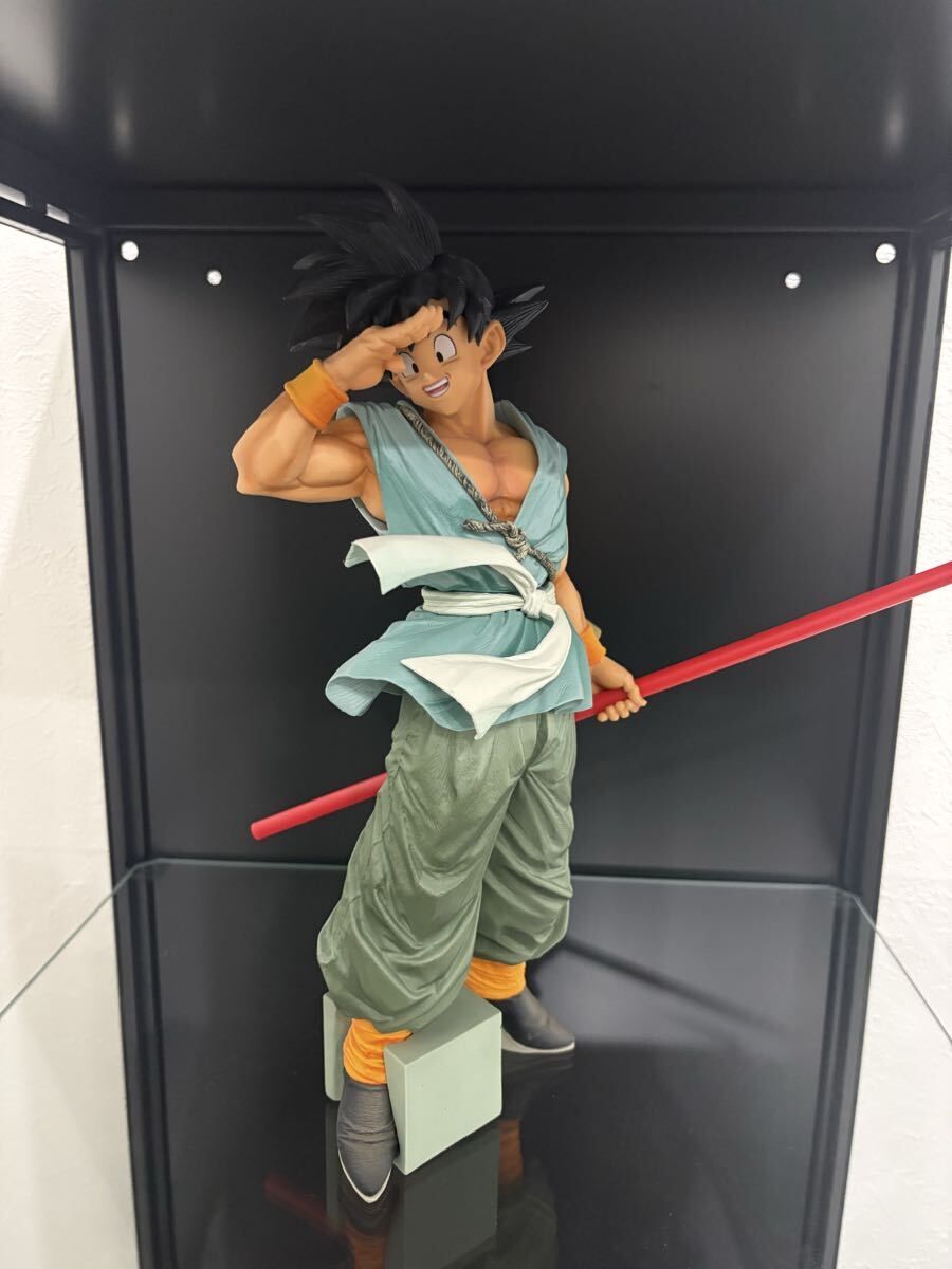 Yahoo!オークション -「バイバイ悟空 a賞」の落札相場・落札価格