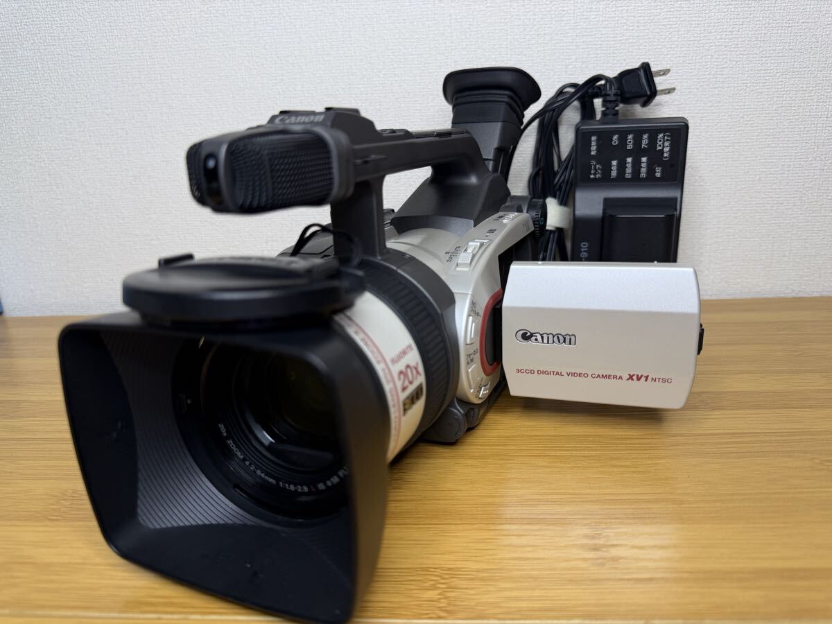 Yahoo!オークション -「canon xv1」の落札相場・落札価格