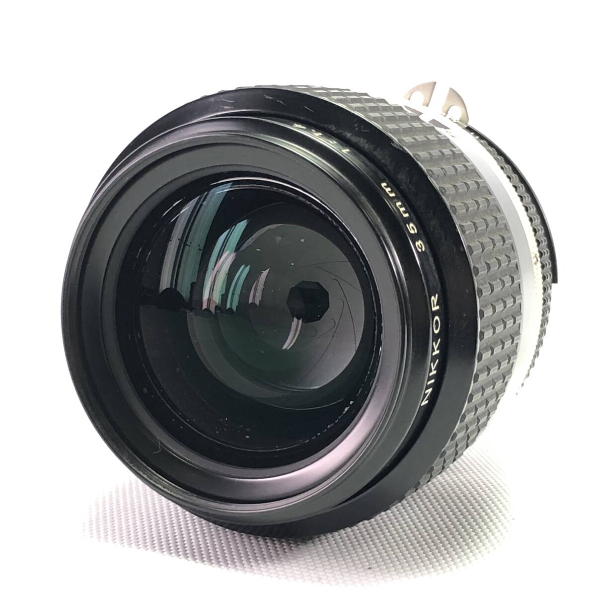 Yahoo!オークション -「nikkor 35mm f1.4」の落札相場・落札価格