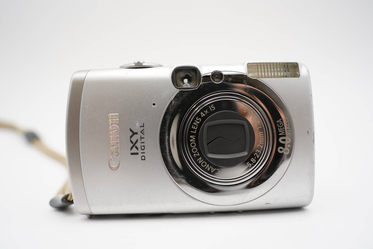 Yahoo!オークション -「canon ixy 810is」の落札相場・落札価格