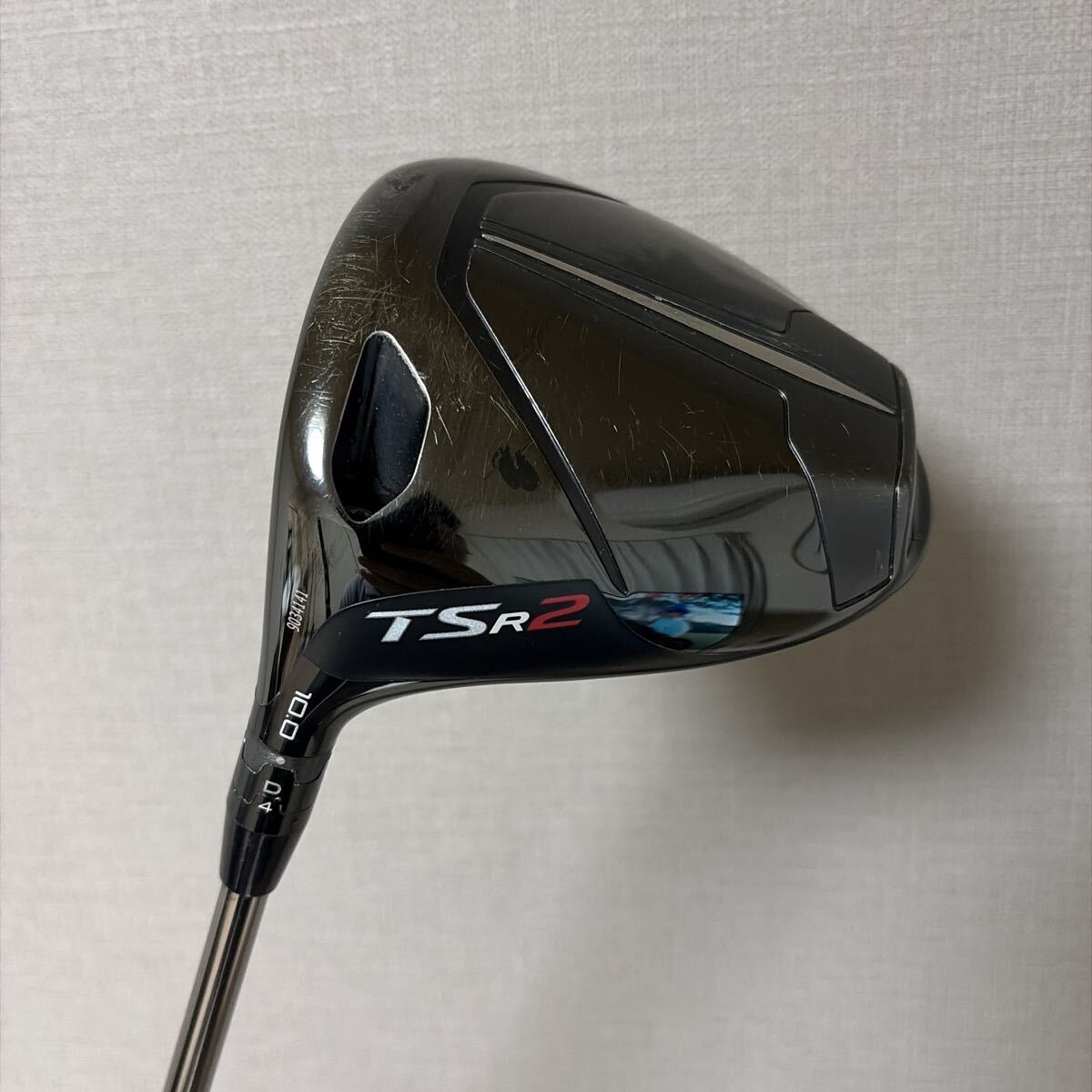 2026年最新】Yahoo!オークション -tsr2 ヘッドの中古品・新品・未使用