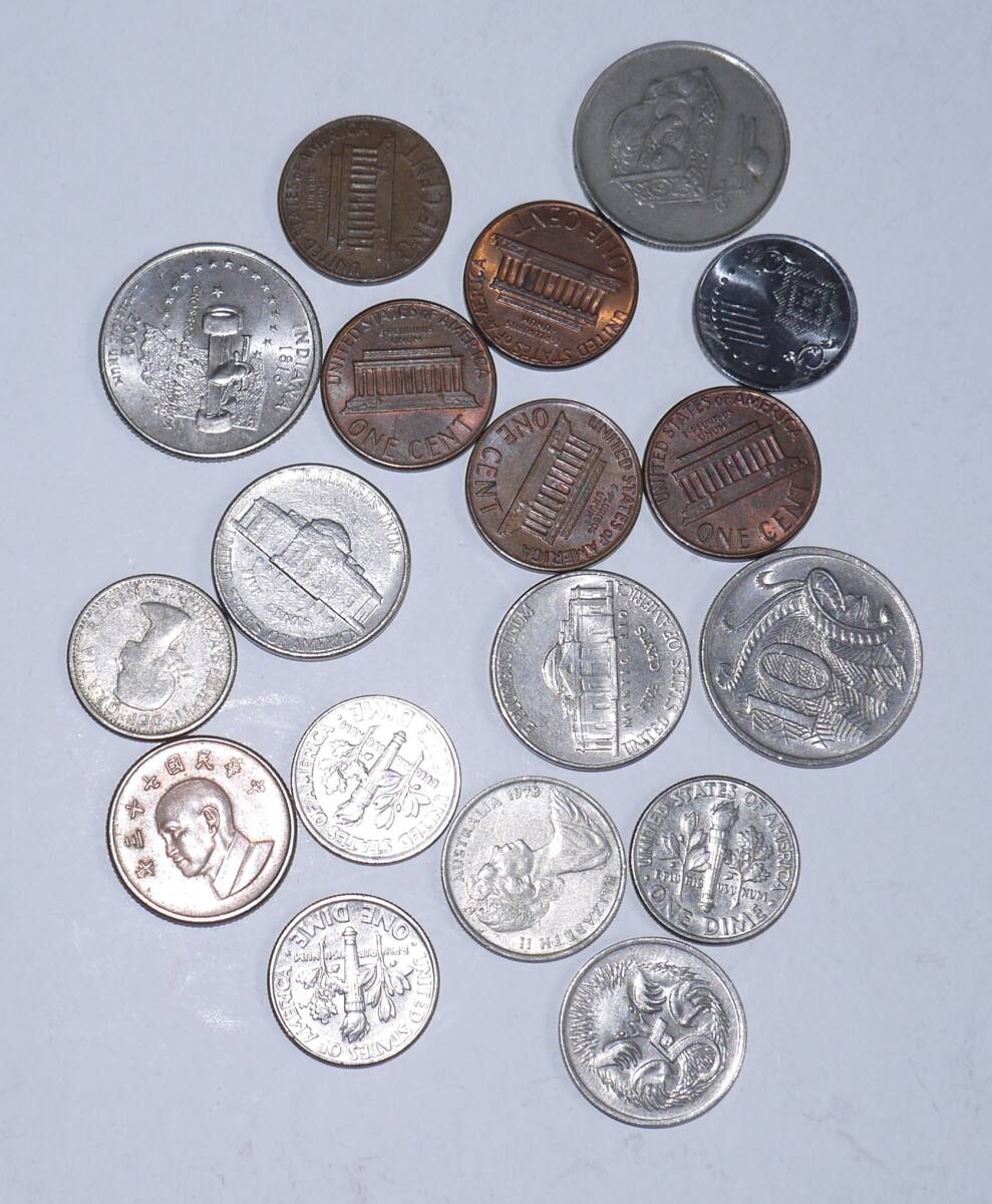 Yahoo!オークション -「マレーシア 硬貨」(硬貨) (貨幣)の落札相場