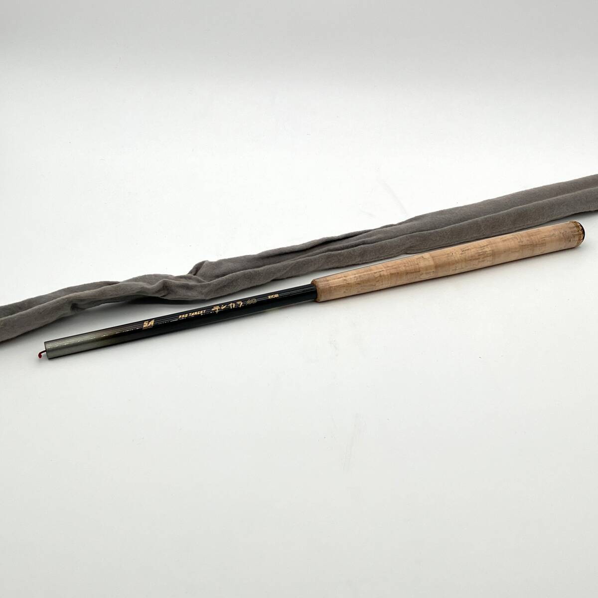 Yahoo!オークション -「(リョービ ryobi)」(渓流竿) (淡水)の落札相場