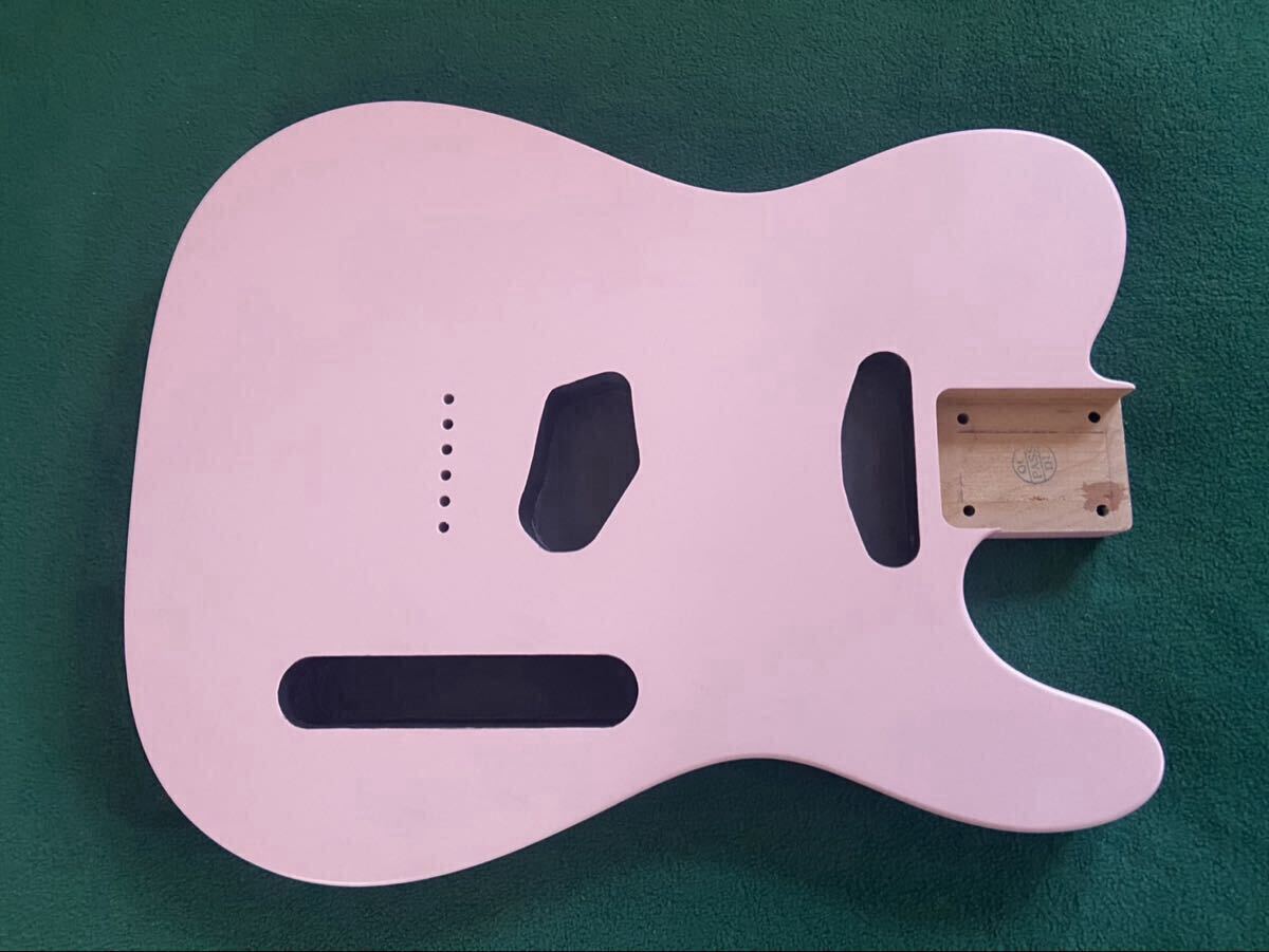 2026年最新】Yahoo!オークション -テレキャスター ボディ(ギター)の