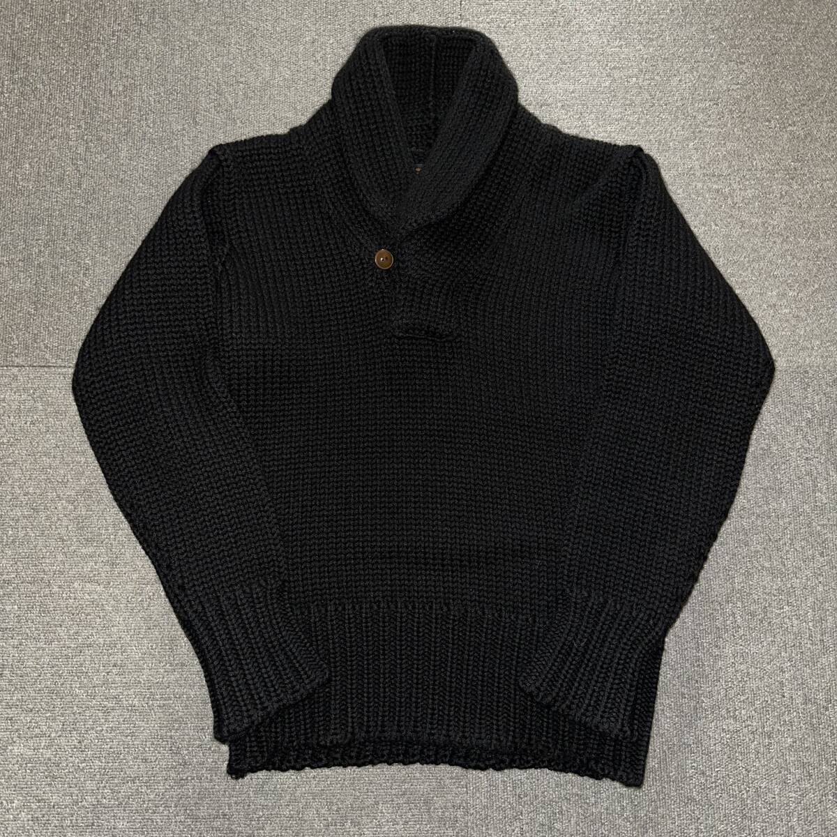 2026年最新】Yahoo!オークション -テンダーロイン ニットの中古品