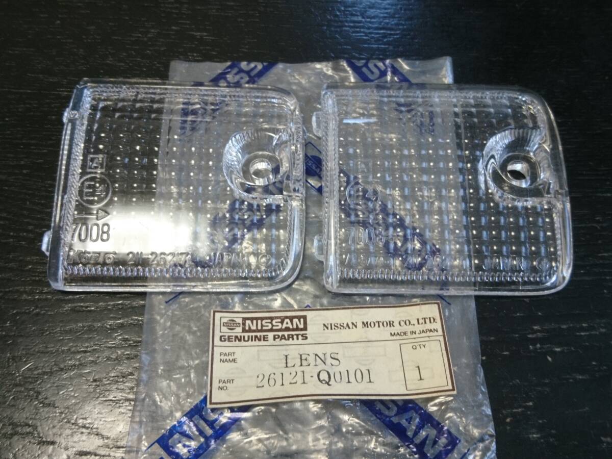 Yahoo!オークション -「ローレル 230」(ウィンカー、サイドマーカー