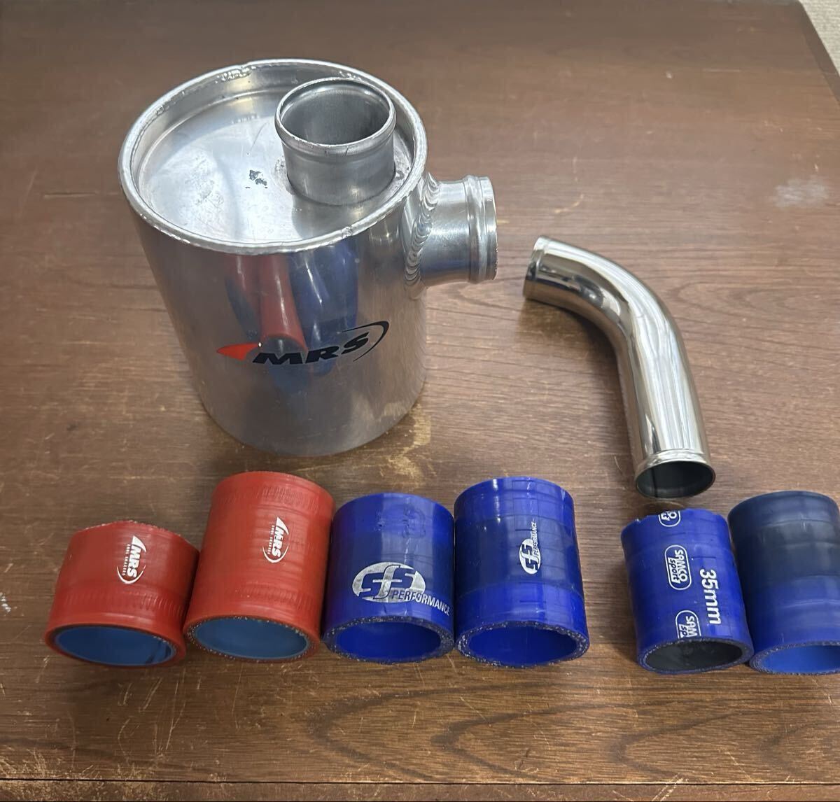 Yahoo!オークション -「ジムニー jb23 インテークチャンバー」の落札